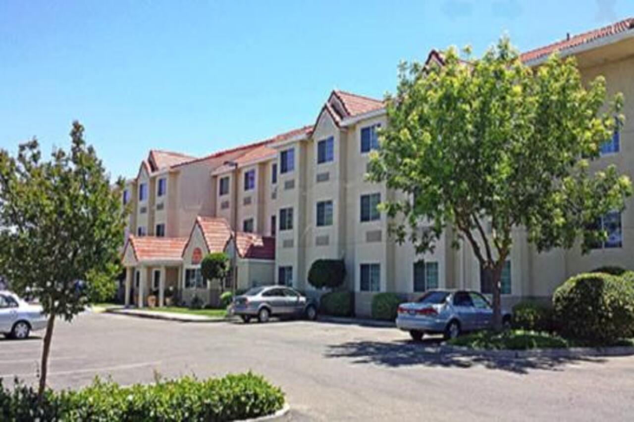 Motel 6-Dixon, Ca Kültér fotó