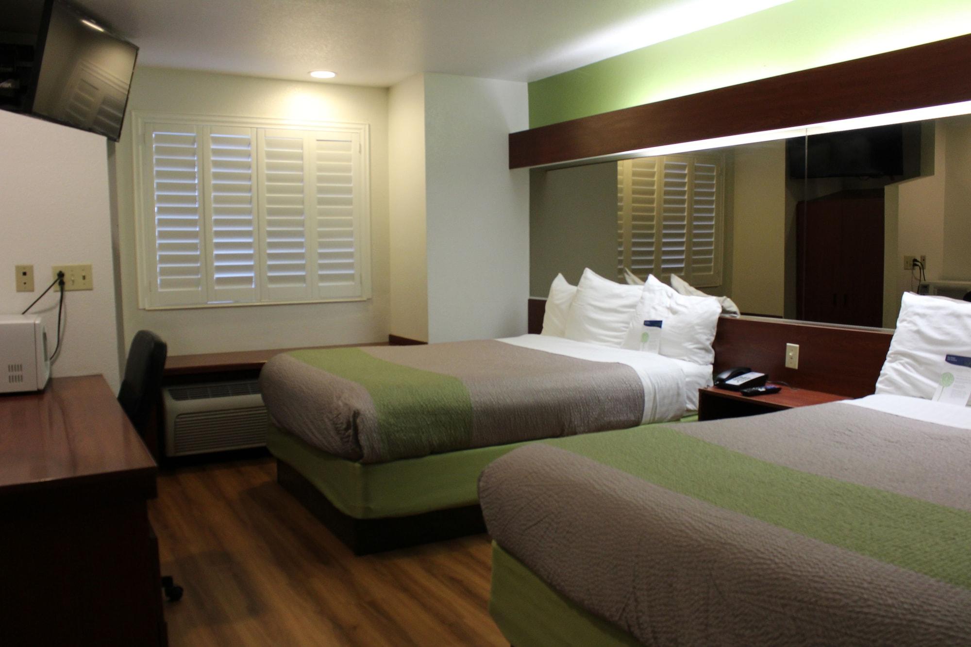 Motel 6-Dixon, Ca Kültér fotó