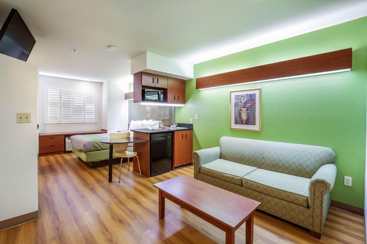 Motel 6-Dixon, Ca Kültér fotó