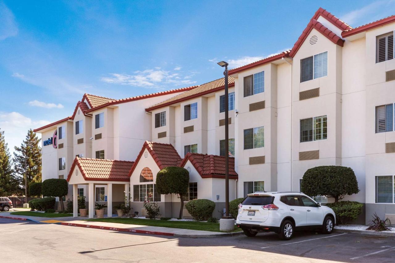 Motel 6-Dixon, Ca Kültér fotó