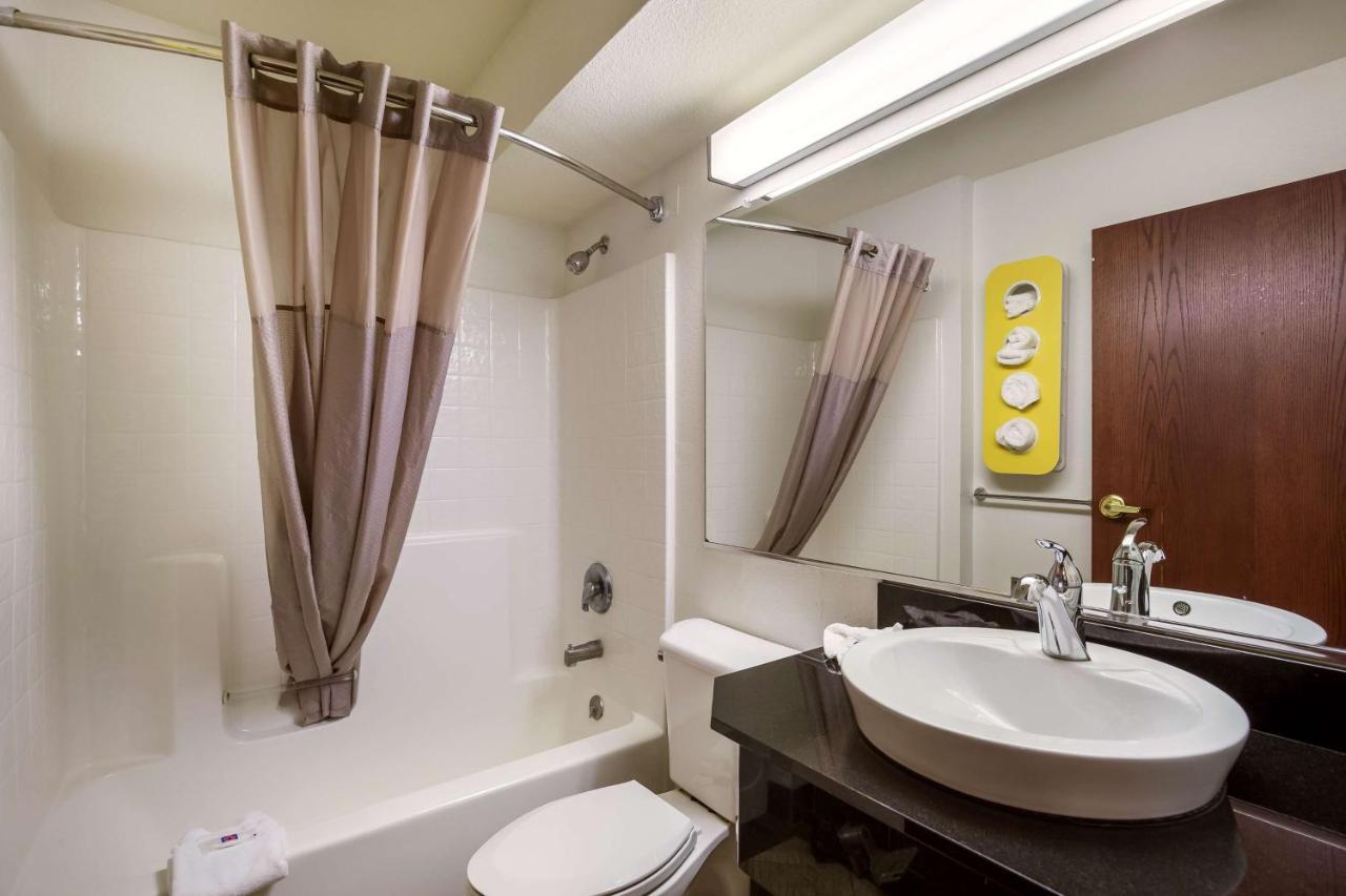 Motel 6-Dixon, Ca Kültér fotó